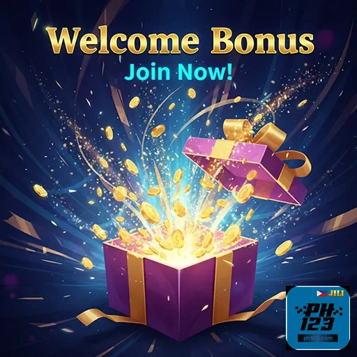 Exciting promotions and offers at ph123 for online gaming. - ph123